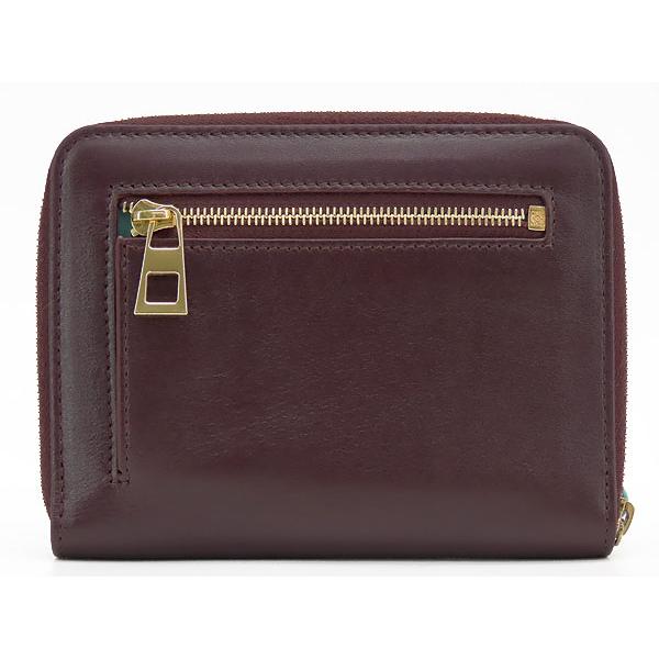 LOEWE 外超美品 ロエベ ノット コンパクト ジップアラウンド LOEWE 外超美品 ロエベ ノット コンパクト ジップアラウンド