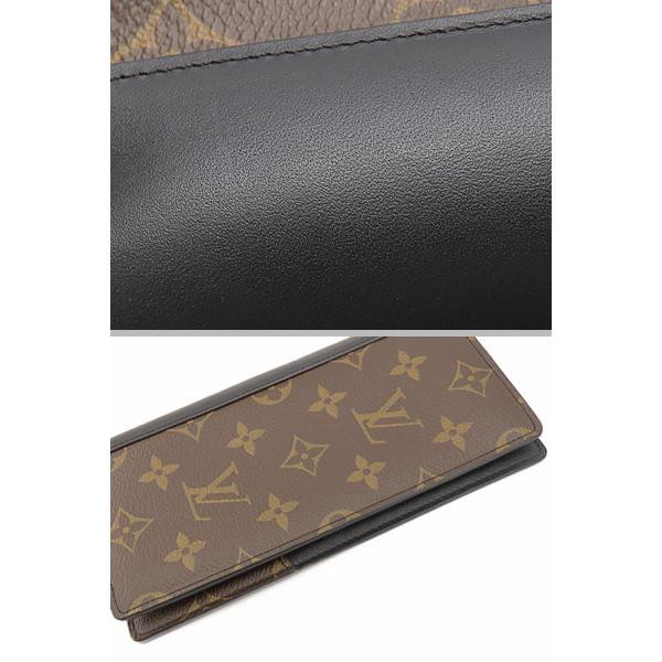 LOUIS VUITTON（ルイ・ヴィトン） 超美品 モノグラム マカサー