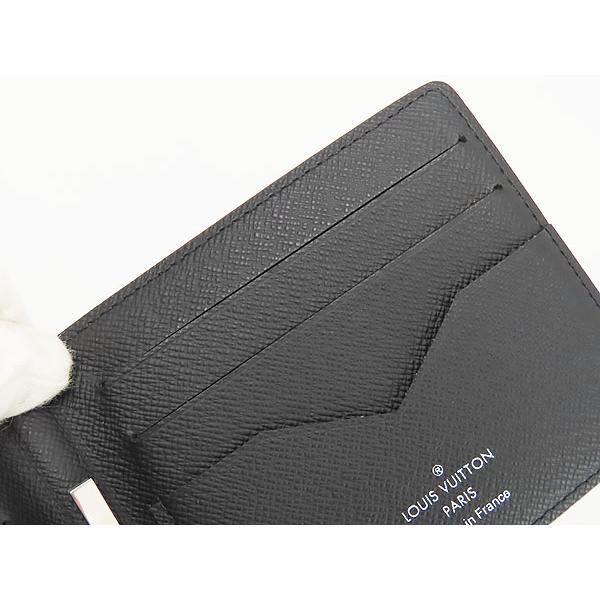 LOUIS VUITTON（ルイ・ヴィトン） 美品 ダミエグラフィット