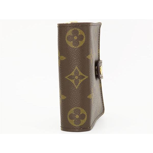 LOUIS VUITTON（ルイ・ヴィトン） 未使用 モノグラム コンパクトジップ