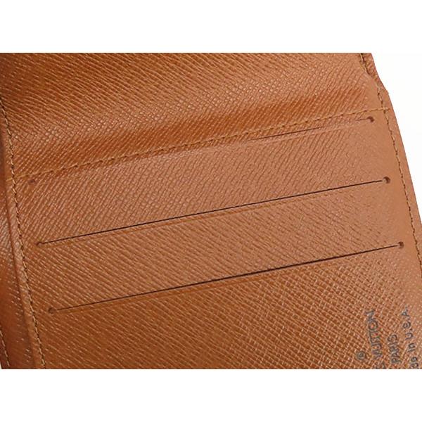 LOUIS VUITTON（ルイ・ヴィトン） 未使用 モノグラム コンパクトジップ