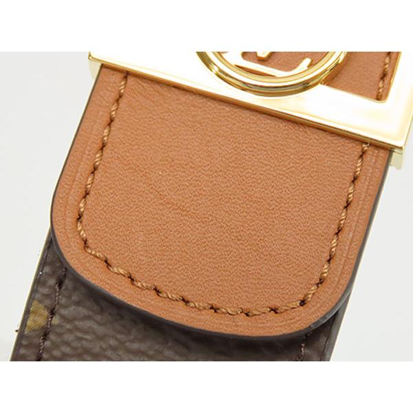 LOUIS VUITTON（ルイ・ヴィトン） 新品同様 モノグラム ポルト クレ