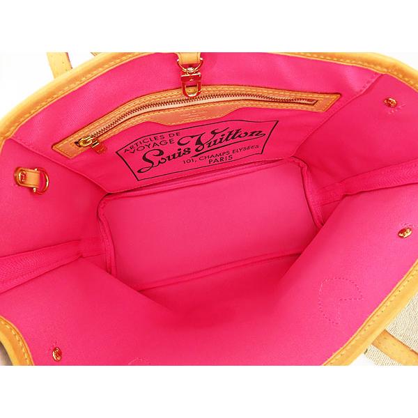 ネヴァーフル 激レア美品 ルイヴィトン モノグラム PM LV HAND ハンド