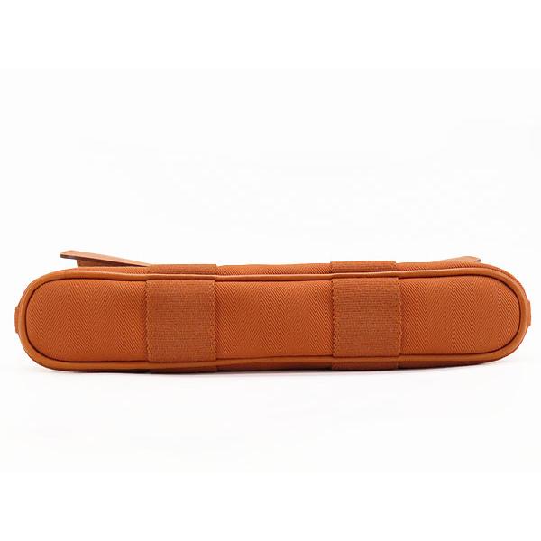 HERMES（エルメス） 未使用 ヴァルパライソ ロング PM ハンドバッグ