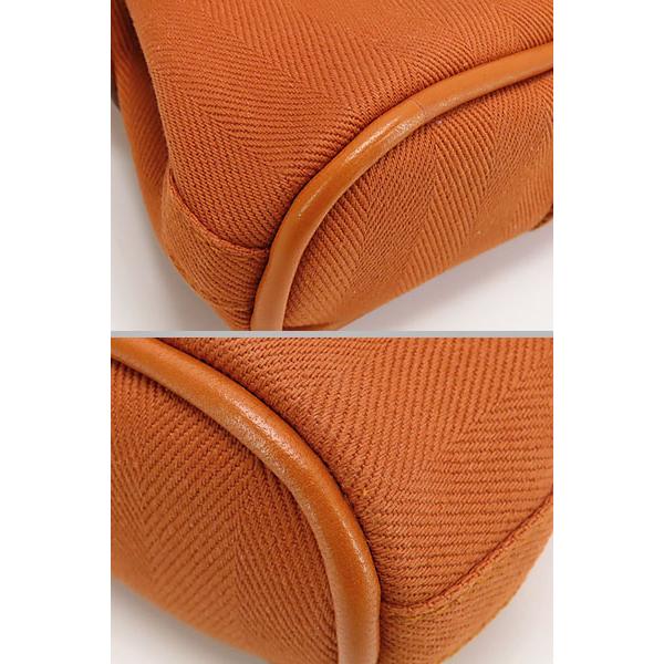 HERMES（エルメス） 未使用 ヴァルパライソ ロング PM ハンドバッグ 