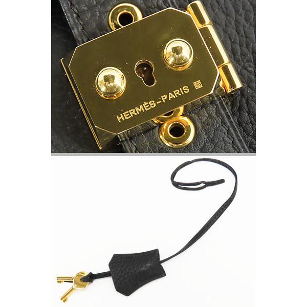 HERMES（エルメス） 超美品 サック ア デペッシュ 38 ビジネスバッグ