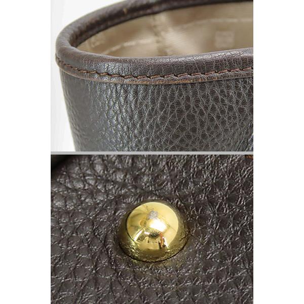 LOEWE（ロエベ） 美品 ヘリテージ スモール トートバッグ ハンドバッグ