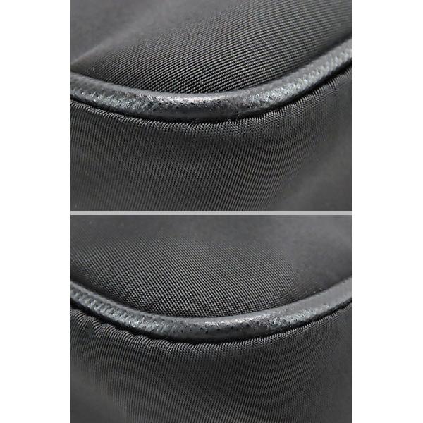 PRADA（プラダ） 超美品 テスート サフィアーノ 斜め掛け ショルダー