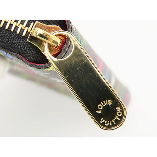 ジッピー・ウォレット 新古品 ルイヴィトン LOUIS VUITTON モノグラム