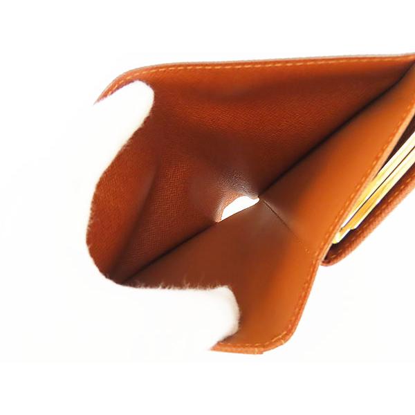 LOUIS VUITTON（ルイ・ヴィトン） 新古品 モノグラム ポルトモネ ビエ