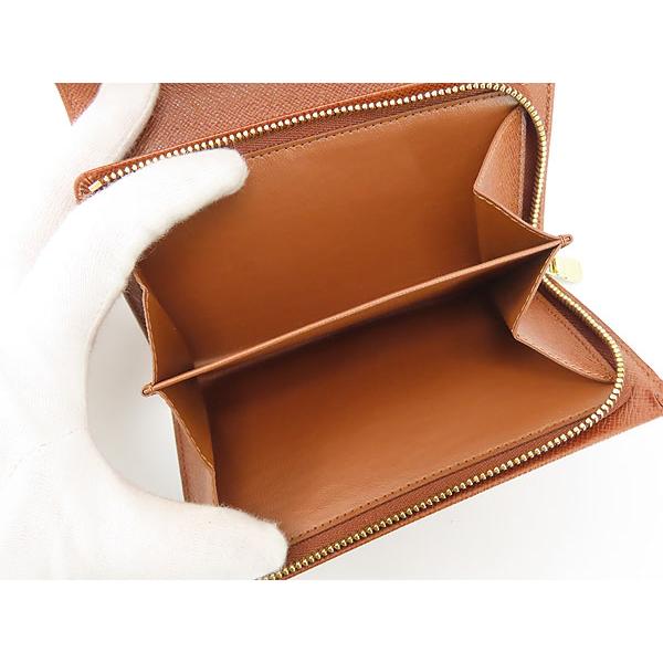 LOUIS VUITTON（ルイ・ヴィトン） 新品同様 モノグラム ポルトモネ