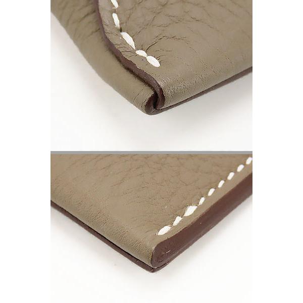 HERMES（エルメス） 新古品 カバヴェルティージュ 24 クラッチバッグ 