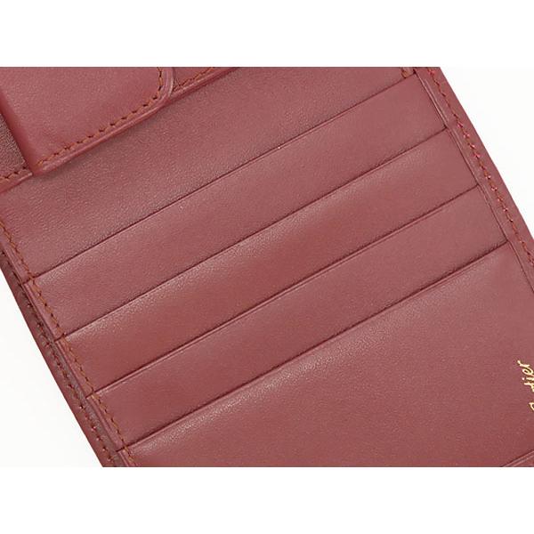 MUST DE CARTIER 未使用 カルティエ Cartier マストドゥカルティエ 二  