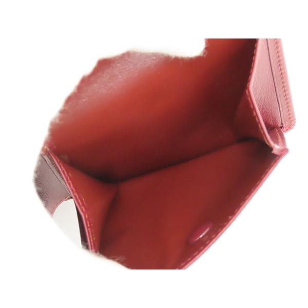 MUST DE CARTIER 未使用 カルティエ Cartier マストドゥカルティエ 二  