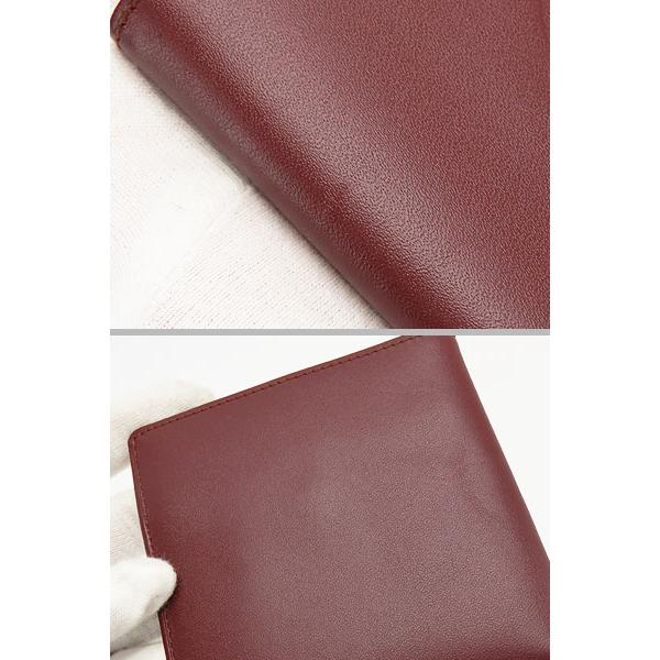 MUST DE CARTIER 未使用 カルティエ Cartier マストドゥカルティエ 二  