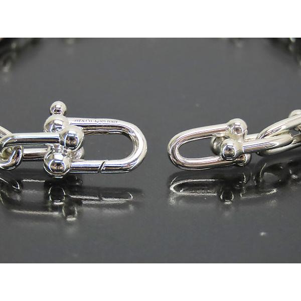 TIFFANY&Co.（ティファニー） 新品仕上げ ハードウェア スモール