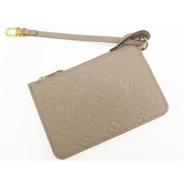 LOUIS VUITTON（ルイ・ヴィトン） ほぼ新品 バイカラー モノグラム