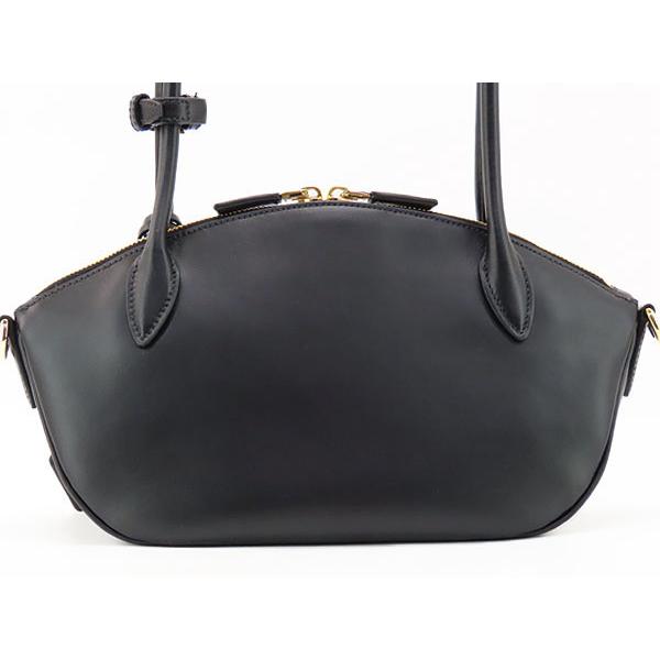 【未使用】トライアングル プレートロゴ トートバッグ PRADA（プラダ） 激レア未使用 トライアングル シティカーフ スモール