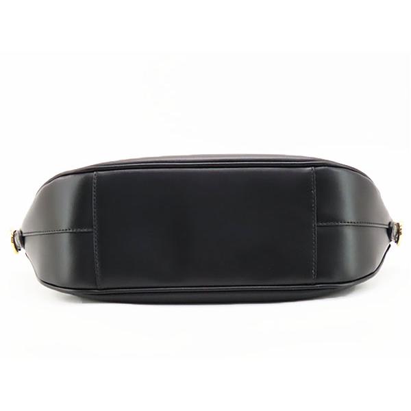 PRADA（プラダ） 激レア未使用 トライアングル シティカーフ スモール