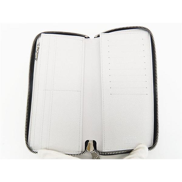 ジッピー・ウォレット ほぼ新品 ルイヴィトン タイガラマ モノグラム