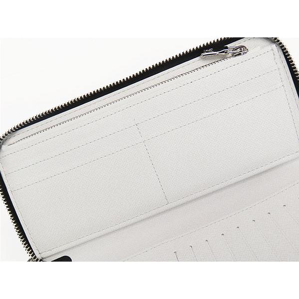 ジッピー・ウォレット ほぼ新品 ルイヴィトン タイガラマ モノグラム
