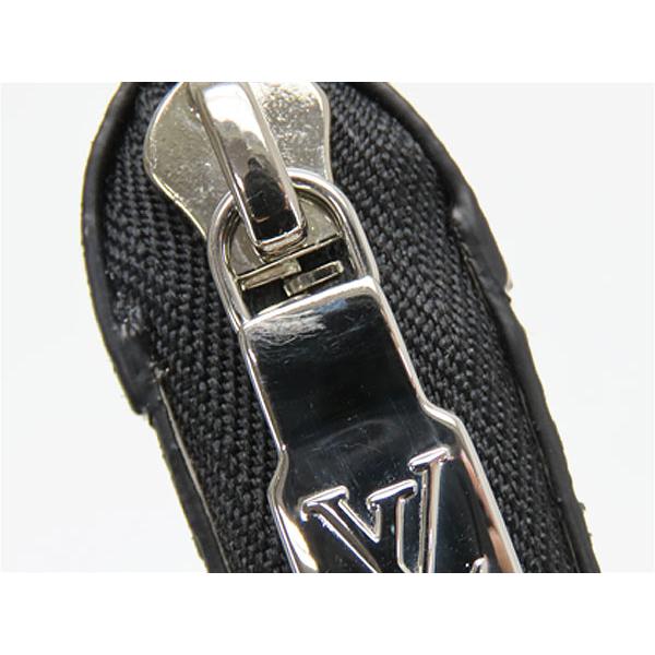 ジッピー・ウォレット ほぼ新品 ルイヴィトン タイガラマ モノグラム