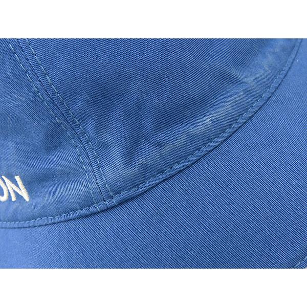 LOUIS VUITTON（ルイ・ヴィトン） ほぼ新品 モノグラム デニム