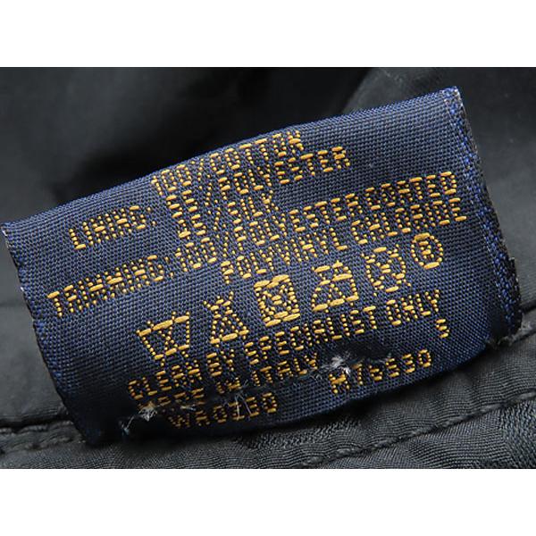 LOUIS VUITTON（ルイ・ヴィトン） 新品同様 モノグラム デニム