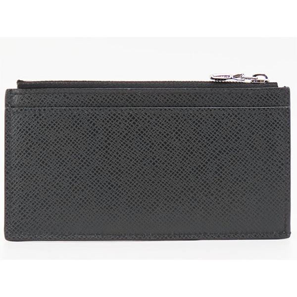 LOUIS VUITTON（ルイ・ヴィトン） 美品 タイガ コインカード ホルダー