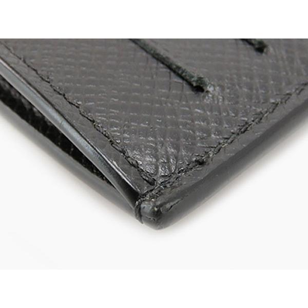 LOUIS VUITTON（ルイ・ヴィトン） 美品 タイガ コインカード ホルダー