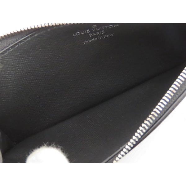 LOUIS VUITTON（ルイ・ヴィトン） 美品 タイガ コインカード ホルダー