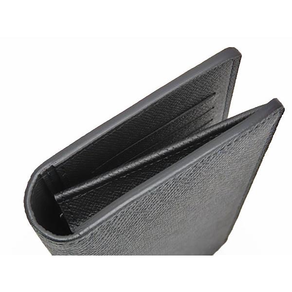 LOUIS VUITTON（ルイ・ヴィトン） 新古品 タイガ ポルトフォイユ