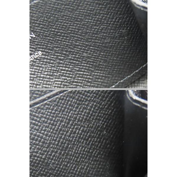 LOUIS VUITTON 超美品 ルイヴィトン モノグラム エクリプス ジッピー  