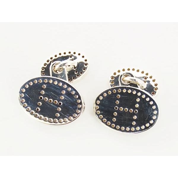 HERMES（エルメス） 美品 HERMES H リュバン エクリプス エブリン