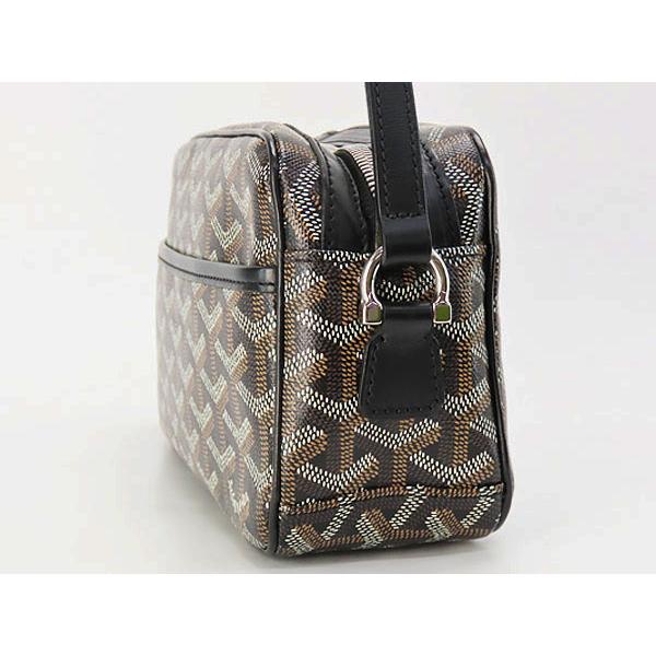 GOYARD（ゴヤール） 美品 カップヴェール PM バッグ 斜め掛け
