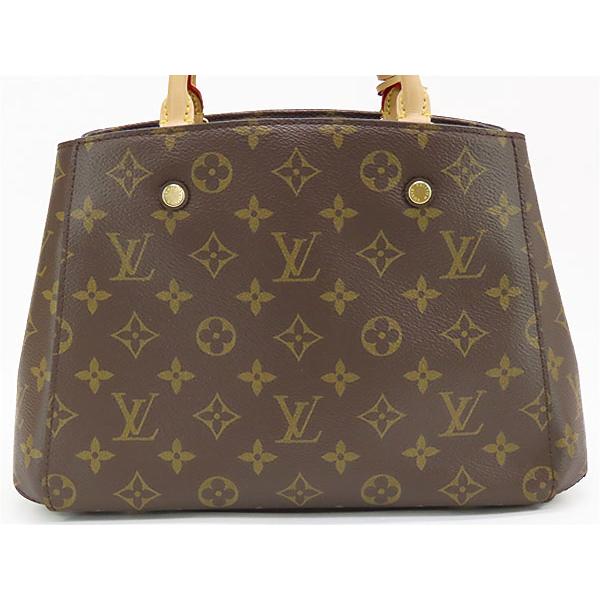 モンテーニュ 未使用 ルイヴィトン LOUIS VUITTON モノグラム BB モンテーニュ 未使用 ルイヴィトン LOUIS VUITTON モノグラム BB