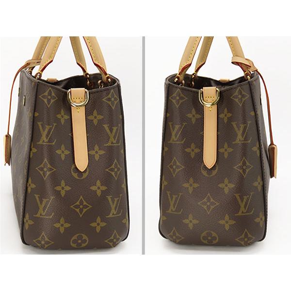 モンテーニュ 未使用 ルイヴィトン LOUIS VUITTON モノグラム BB モンテーニュ 未使用 ルイヴィトン LOUIS VUITTON モノグラム BB