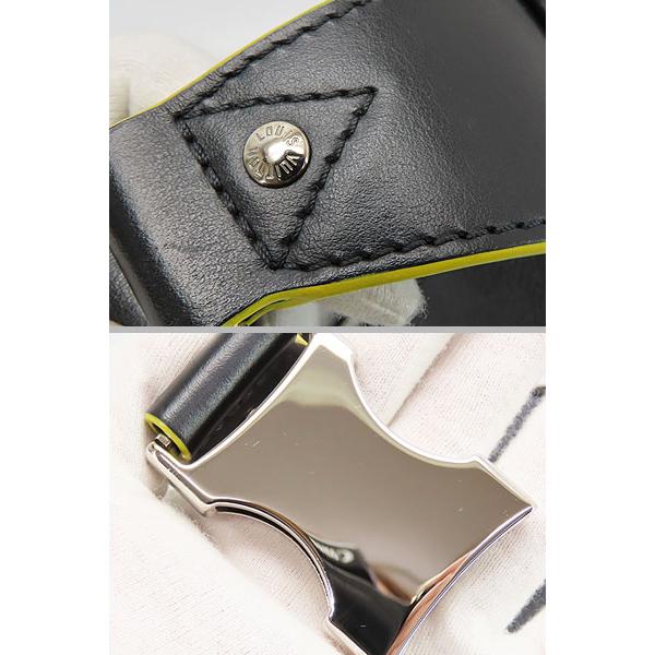 LOUIS VUITTON ダミエ バムバック　ウェストポーチ LOUIS VUITTON（ルイ・ヴィトン） ボディバッグ ウエストポーチ