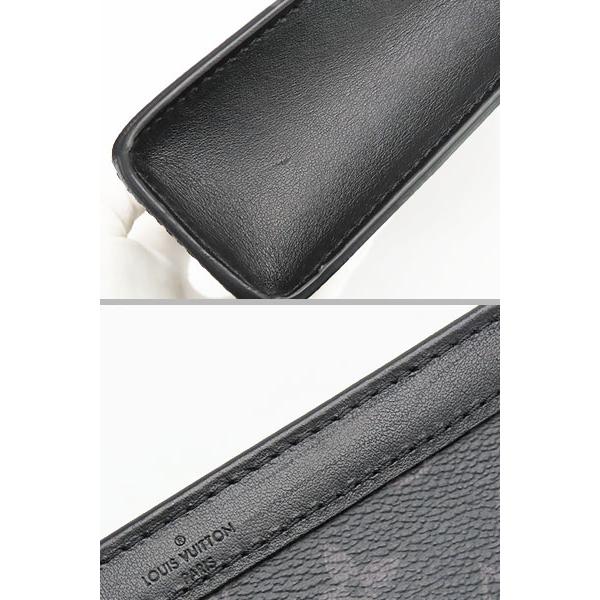 LOUIS VUITTON（ルイ・ヴィトン） 超美品 モノグラム エクリプス