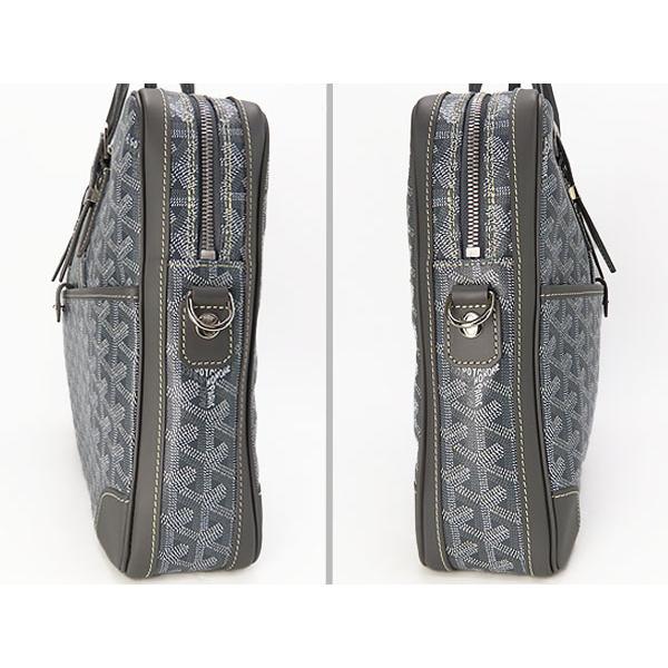 GOYARD（ゴヤール） ほぼ新品 アンバサード PM ブリーフケース