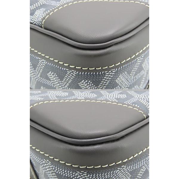 GOYARD（ゴヤール） ほぼ新品 アンバサード PM ブリーフケース
