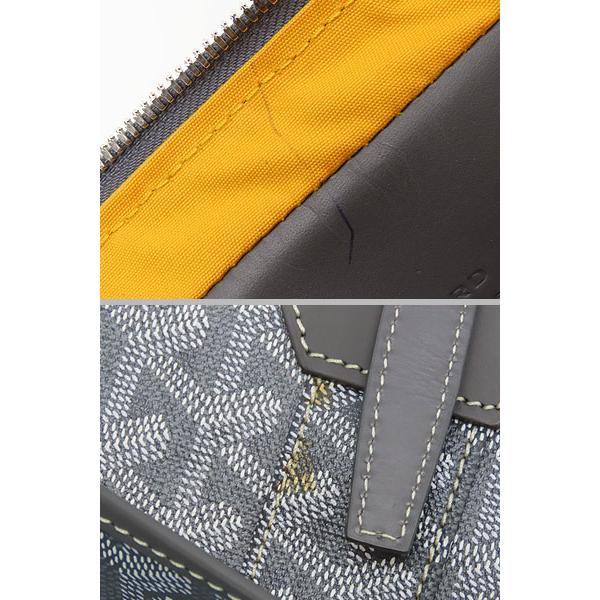 GOYARD（ゴヤール） ほぼ新品 アンバサード PM ブリーフケース