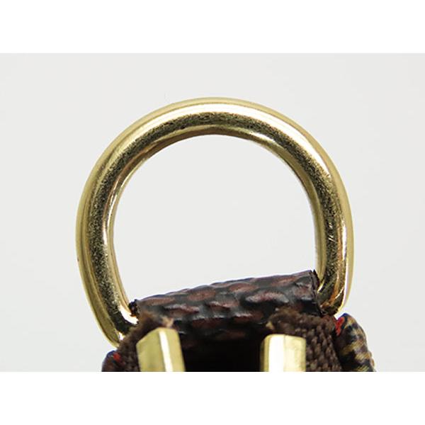 LOUIS VUITTON（ルイ・ヴィトン） 未使用 ダミエ ミニポシェット