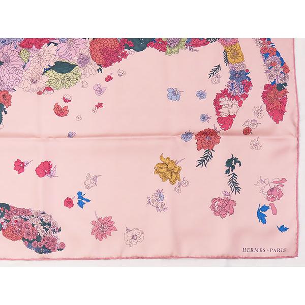 HERMES（エルメス） ほぼ新品 カレ90 Robe Legere ローブ レジェール