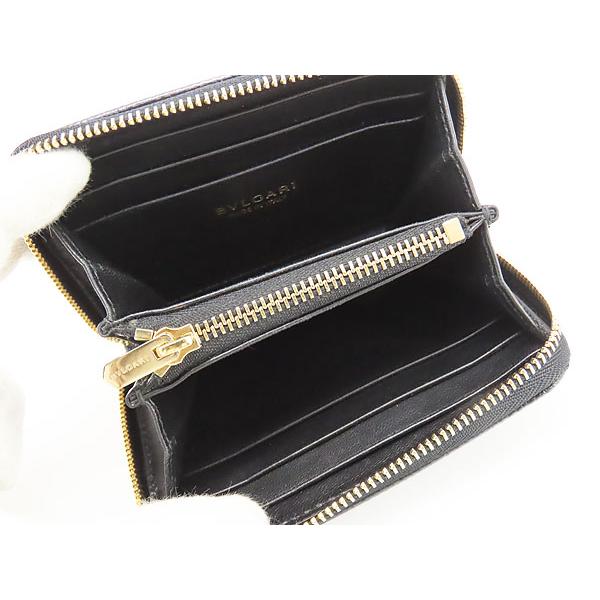 ブルガリ・ブルガリ 超美品 ブルガリ ブルガリブルガリ コインパース