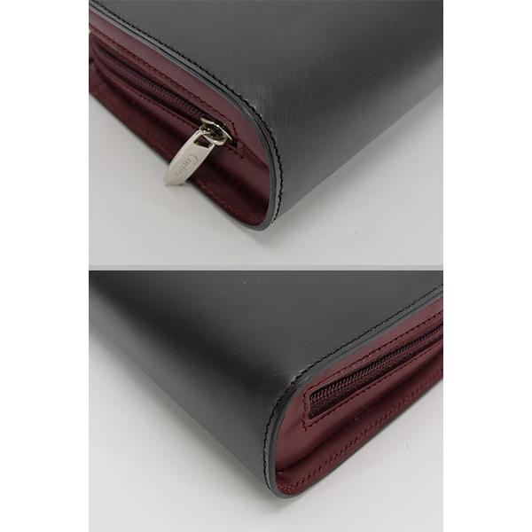 Cartier（カルティエ） レア新品同様 ヴィンテージ トリニティ レザー
