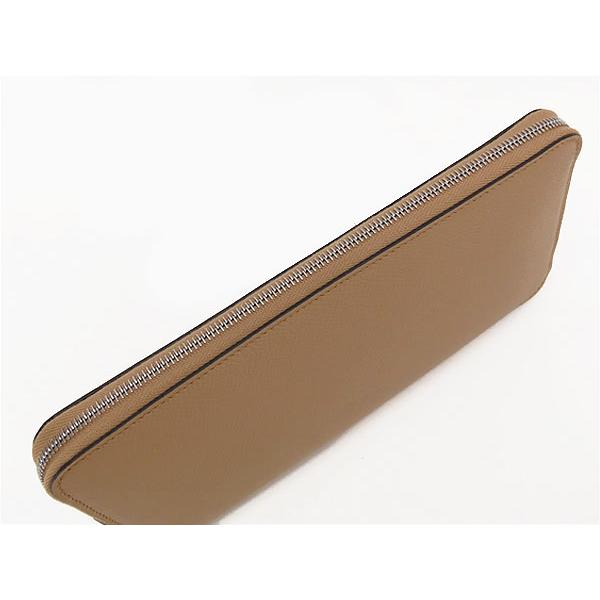 HERMES（エルメス） 新古品 アザップ ロング シルクイン ラウンド