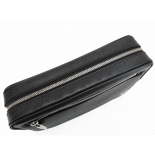 LOUIS VUITTON（ルイ・ヴィトン） 未使用 タイガ ポシェット カサイ