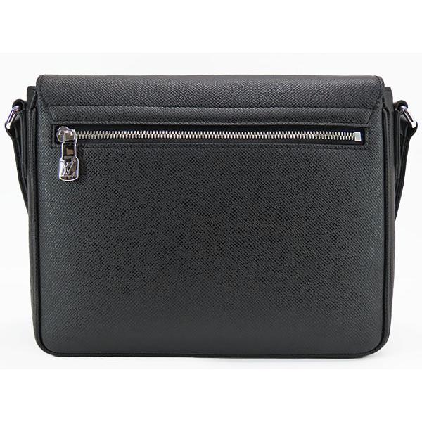 LOUIS VUITTON（ルイ・ヴィトン） 未使用 タイガ ディストリクト PM 