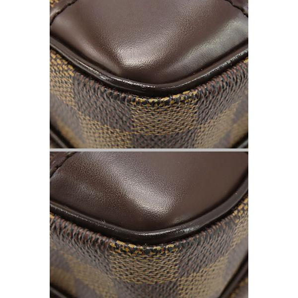 LOUIS VUITTON（ルイ・ヴィトン） 超美品 ダミエ アマゾン 斜め掛け